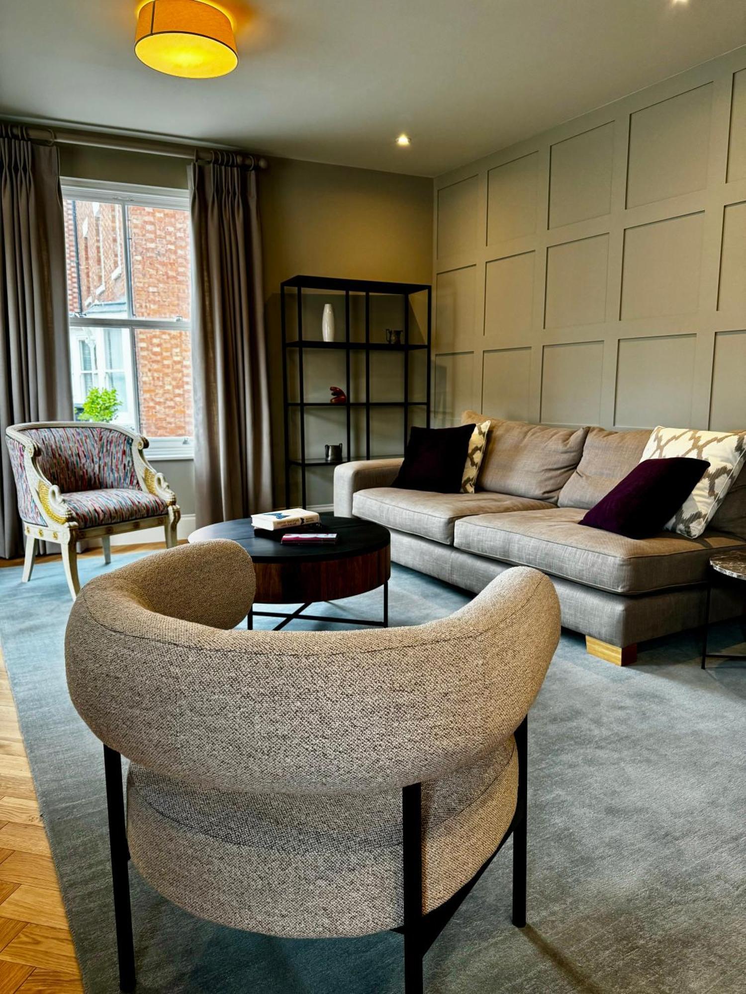Macbeths Corner High End Luxury In Centre With Parking Stratford-upon-Avon